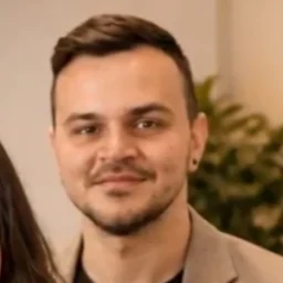 Molnár Dániel