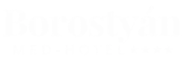Borostyán Med-Hotel