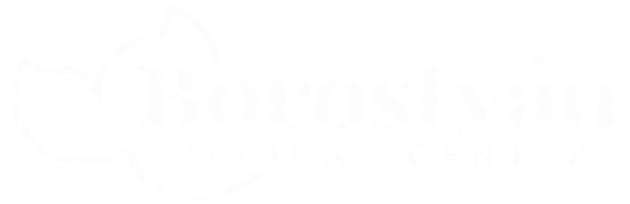 Borostyán Medical Center