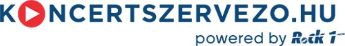Koncertszervező