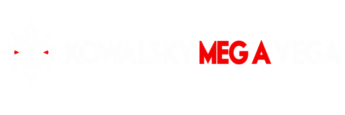 Kowalsky meg a Vega