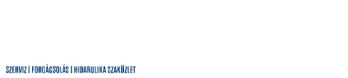 Öntőgépszerviz Kft.