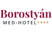 Borostyán Med-Hotel